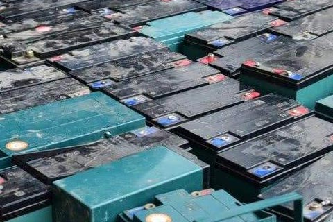 锂电池回收价格表_电池回收处_钴酸锂电池回收厂家