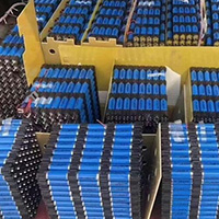 ㊣彝良钟鸣高价报废电池回收㊣圣普威钛酸锂电池回收㊣附近回收钛酸锂电池